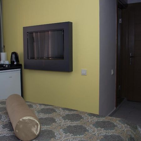 Itimat Otel 울라 외부 사진