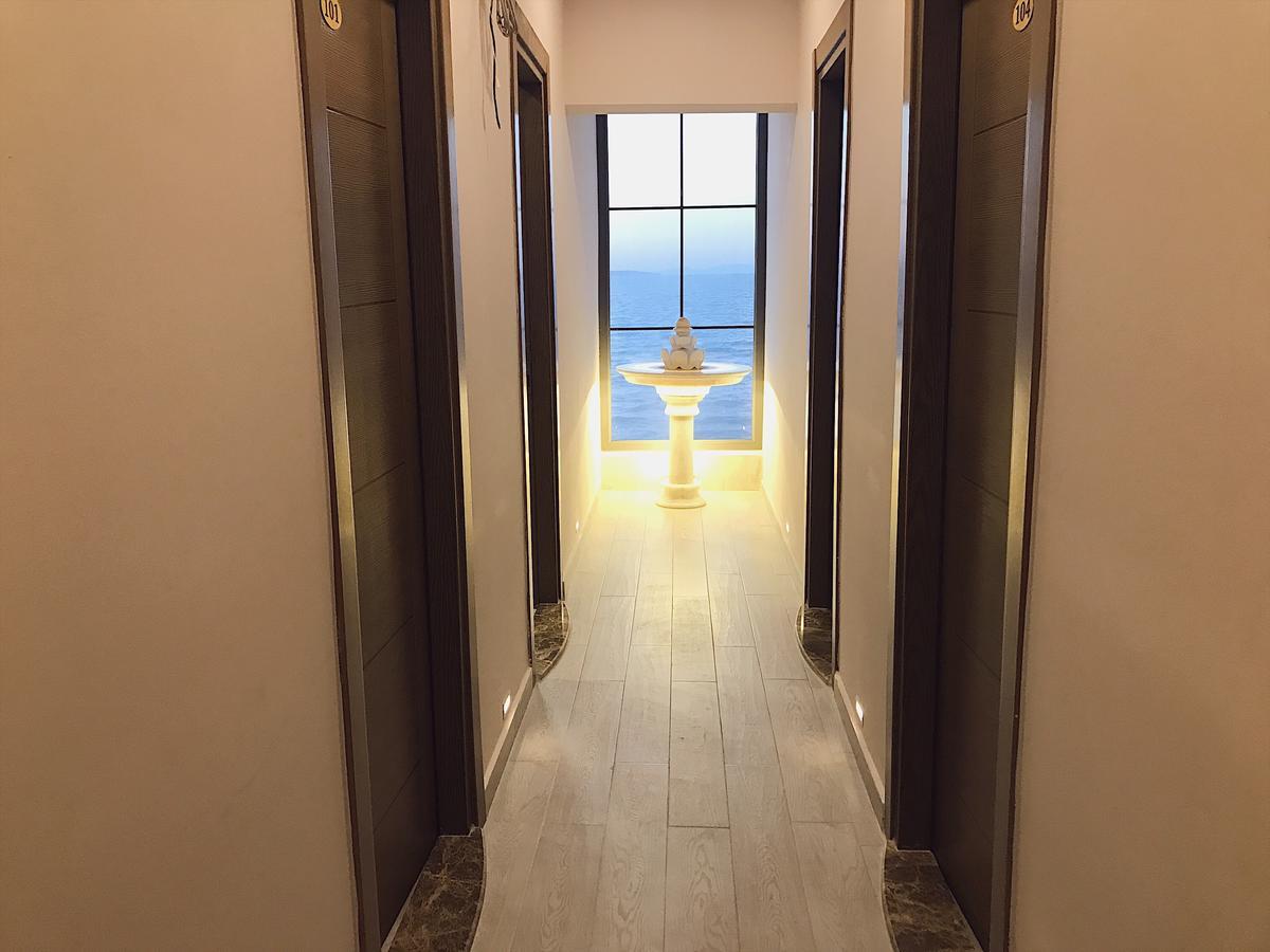 Itimat Otel 울라 외부 사진