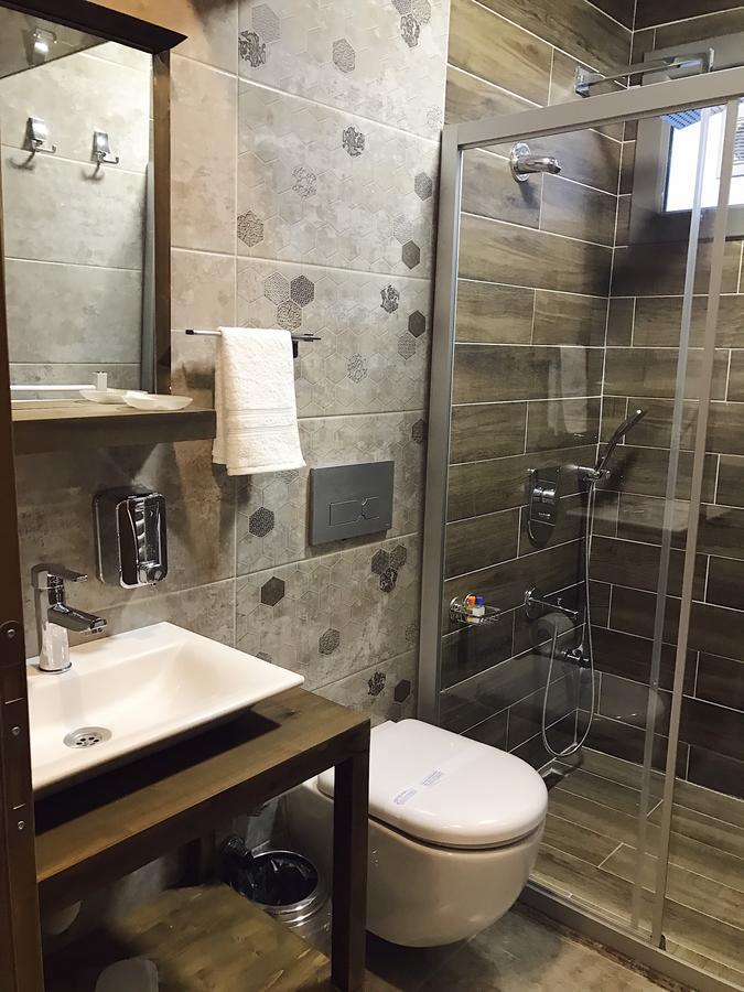 Itimat Otel 울라 외부 사진