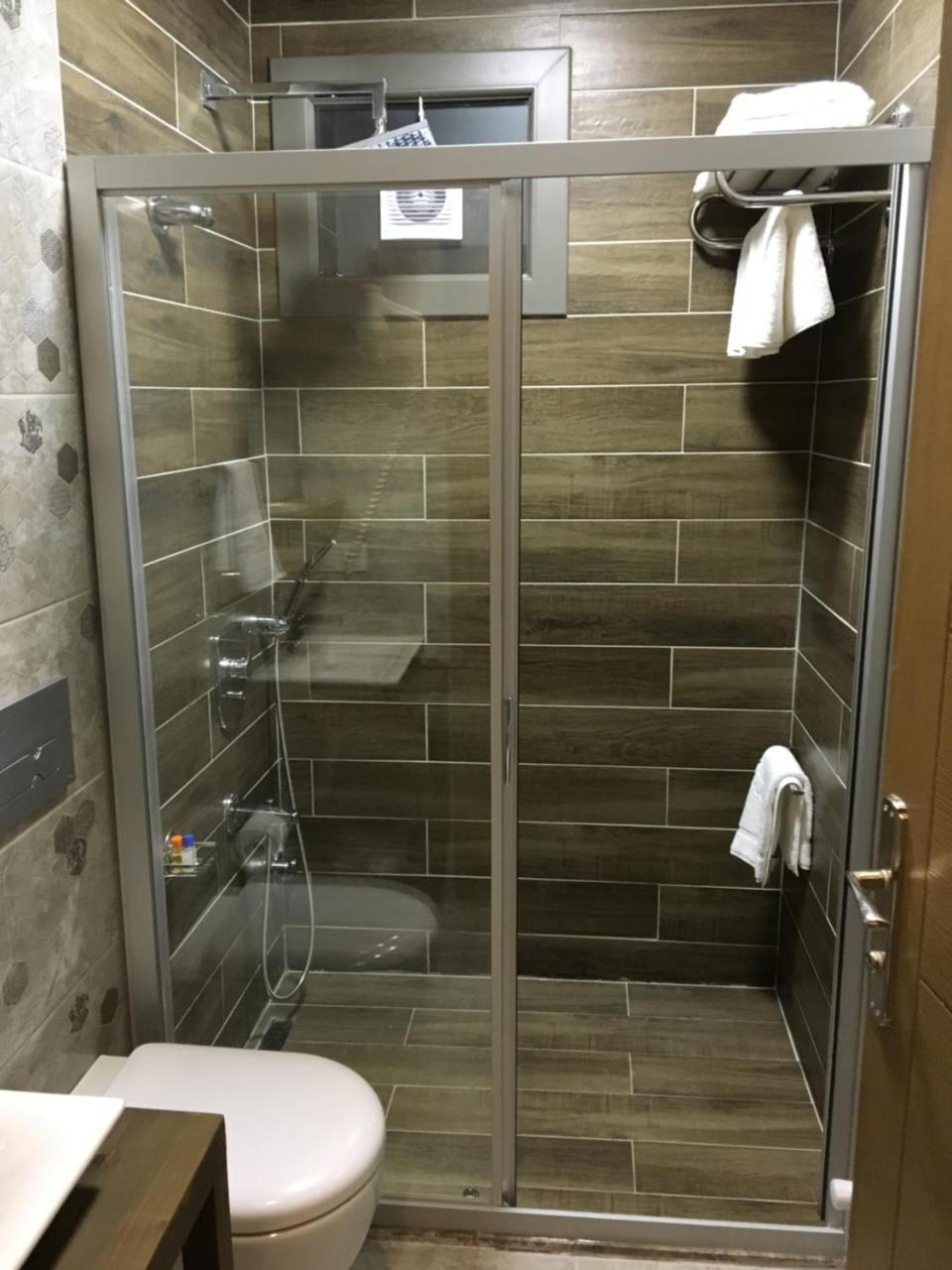 Itimat Otel 울라 외부 사진