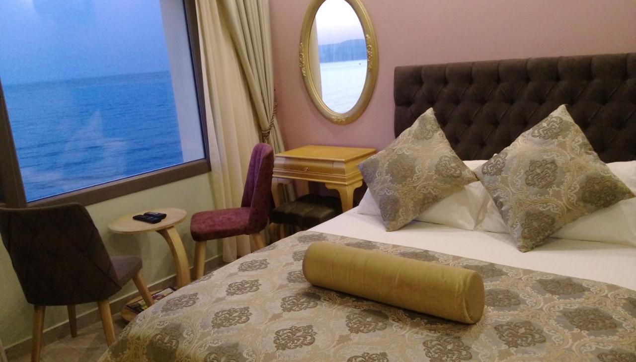 Itimat Otel 울라 외부 사진