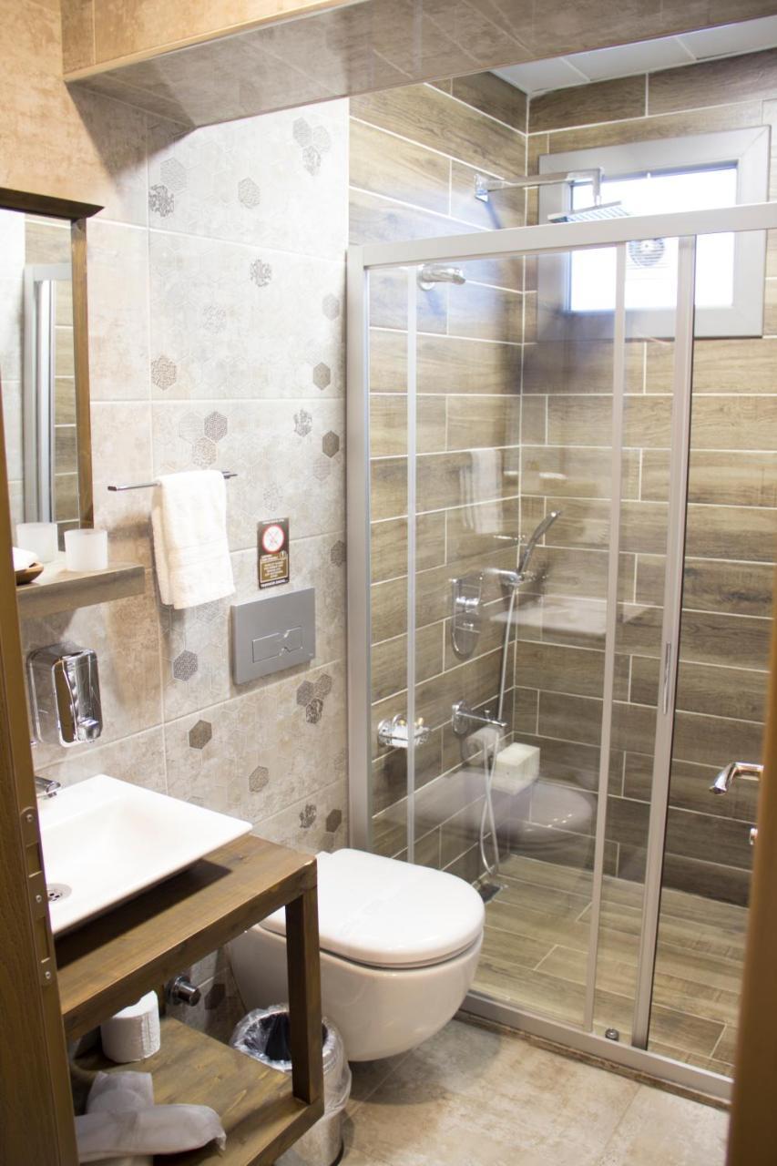 Itimat Otel 울라 외부 사진