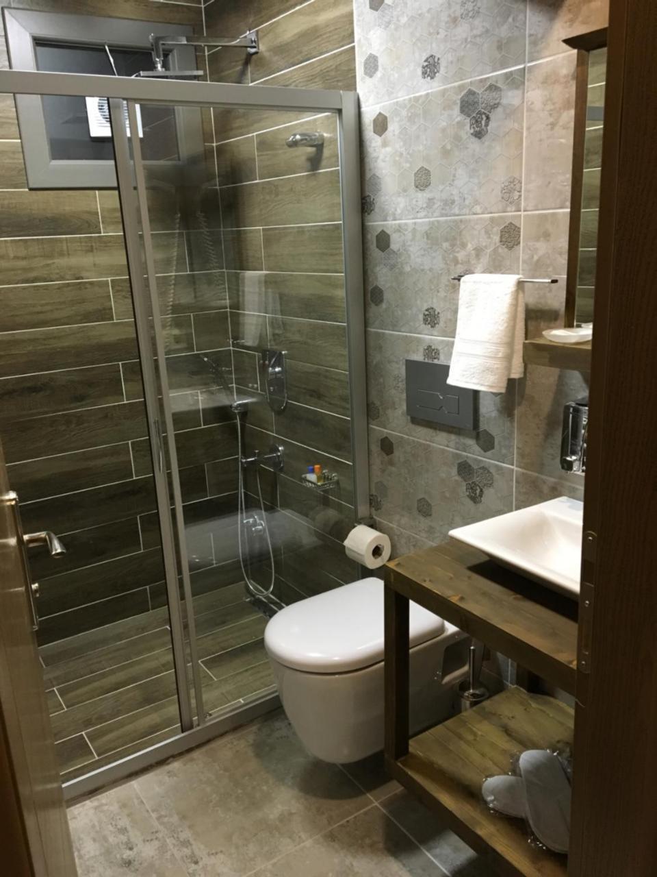 Itimat Otel 울라 외부 사진