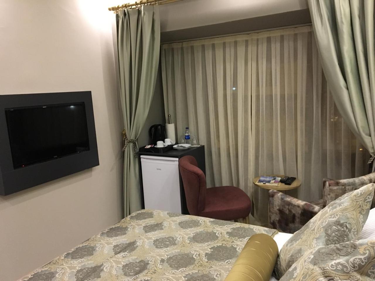 Itimat Otel 울라 외부 사진