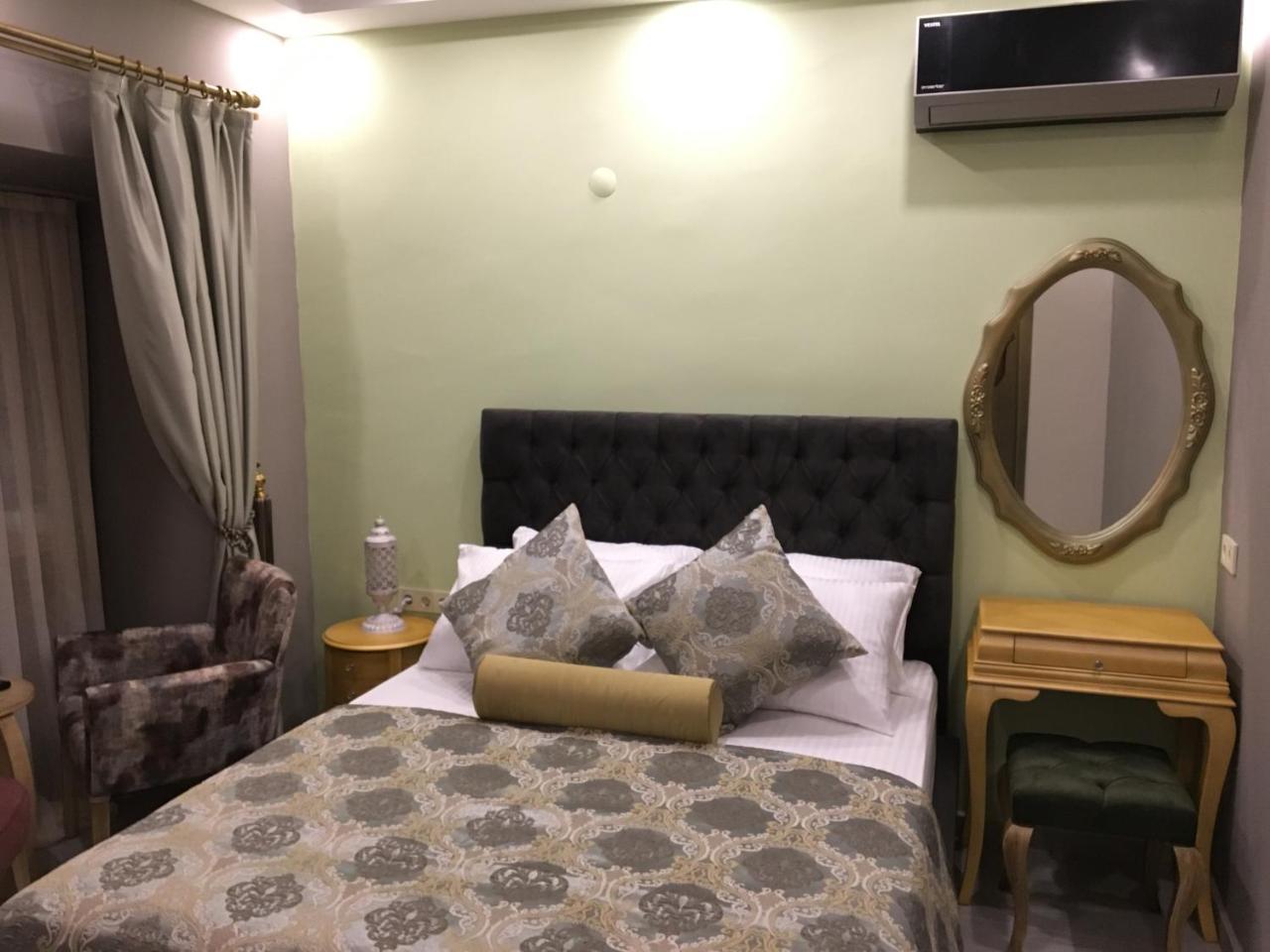 Itimat Otel 울라 외부 사진