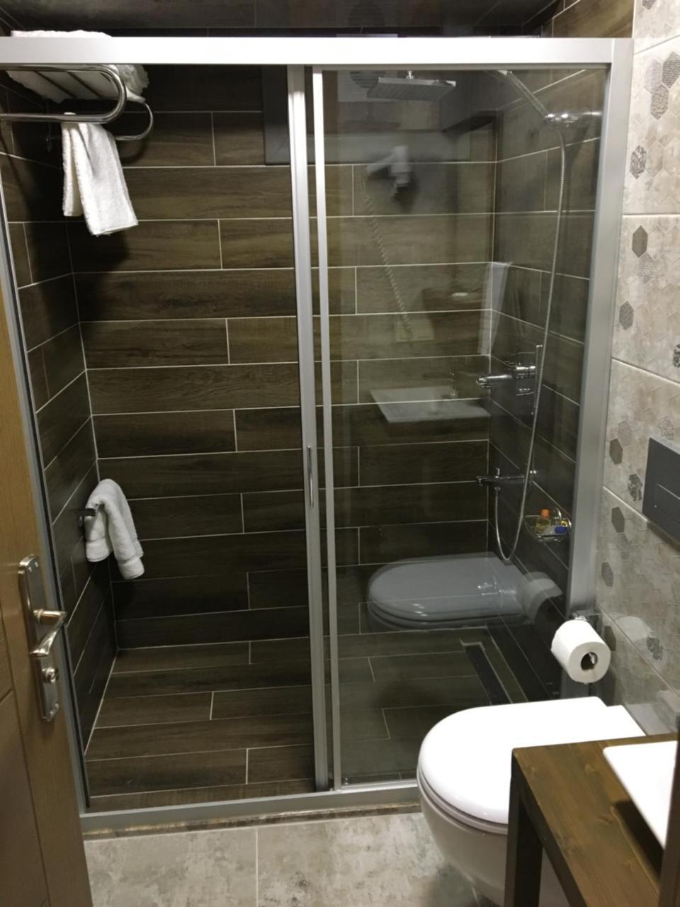 Itimat Otel 울라 외부 사진